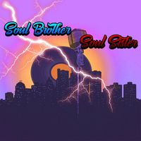 Jimmy Rushing - Soul Brother Soul Sister