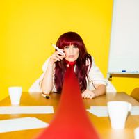 Maija Vilkkumaa - Lauluja musikaalista Bosslady