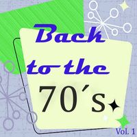 Typically Tropical - Back to the 70´s, Vol.1