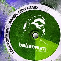 Lobotomy Inc - Panik (BEST Remix)