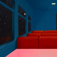 Milena - Night Train