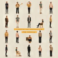 The Coronas - Thoughts & Observations