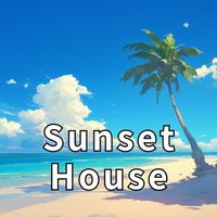 Gazelle - Sunset House
