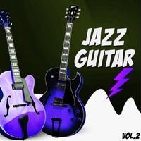 Django Reinhardt - Jazz Guitar, Vol. 2