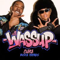 Ciara & Busta Rhymes - Wassup (Explicit)