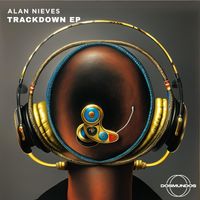 Alan Nieves - TrackDown EP