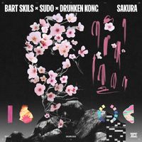 Bart Skils - Sakura