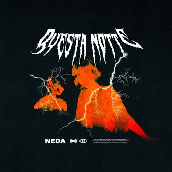 neda - QUESTA NOTTE (feat. nebulosa)