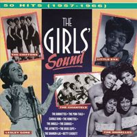The Chiffons - The Girls' Sound