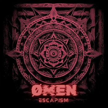 Ømen - Escapism