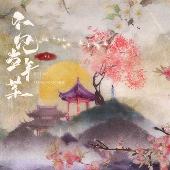 Vk - 不见当年某