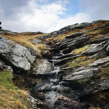 Stranded - When it burns