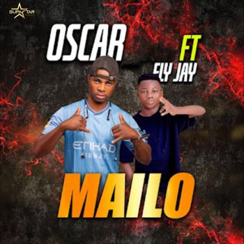 Oscar - Mailo (Explicit)