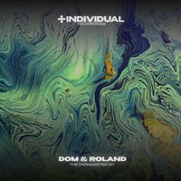 Dom & Roland - The Darkmaster