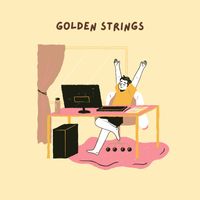 Yaman - Golden Strings