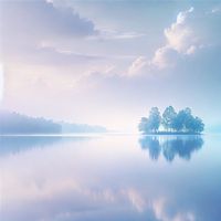 Dimension 5 - Peaceful Thoughts