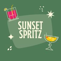 Mowgli - Sunset Spritz
