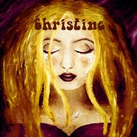 Younger Than Yesterday - Christine