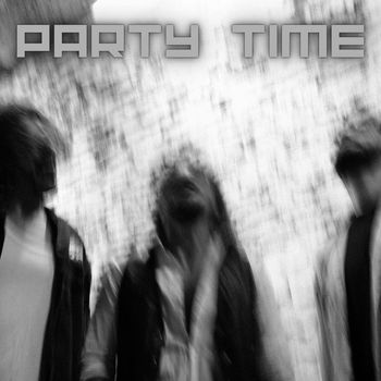 UnCut - Party Time