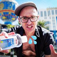 Eric Schwartz - Baby Oil (Explicit)