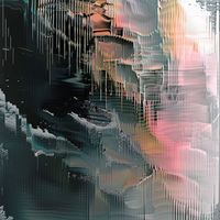 The New Division - Synthetique (Discrete Deceit Remix)