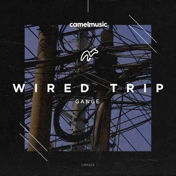 Gange - Wired Trip