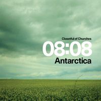 Antarctica - Closetful of Churches