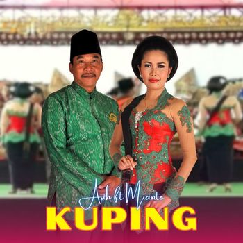 Asih - Kuping