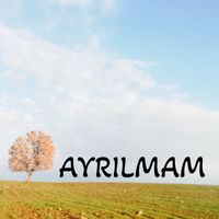 Berdan Mardini - Ayrılmam
