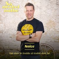 Noice - Vad dom än trodde så trodde dom fel