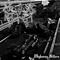 Motor - Highway Killers (Explicit)