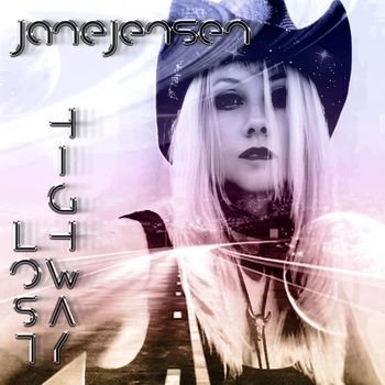 Jane Jensen - Lost Highway