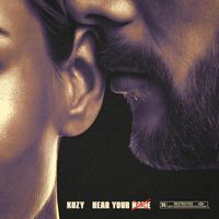 KoZy - HEAR YOUR NAME (Explicit)