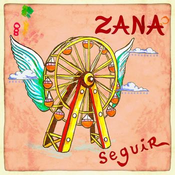 Zana - Seguir