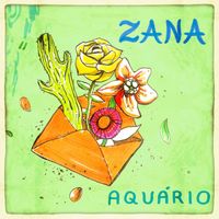 Zana - Aquário