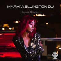 Mark Wellington Dj - People Dancing