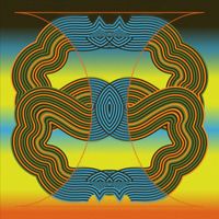 LP Giobbi and Panama - Love Come Through