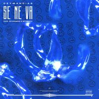 Ozymandias - Se ne va (Explicit)