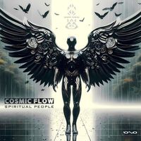 Cosmic Flow - Spiritual People