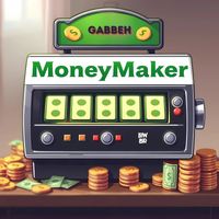 GABBEH - MoneyMaker