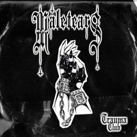 Male Tears - Trauma Club