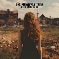 The Pineapple Thief - All Because Of Me