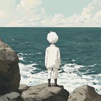 DICI - Strange Endeavors