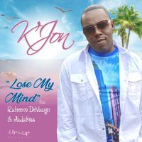K'Jon - Lose My Mind (feat. Raheem Devaughn & Jadakiss)