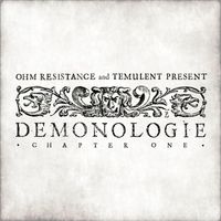 Temulent - Demonlogie • Chapter One • (Explicit)