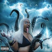 TANGELA - Voila (Explicit)