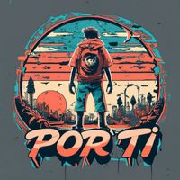 Daniel Mutante - Por Ti