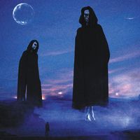 Ævangelist - Perdition Ekstasis Meta