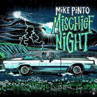 Mike Pinto - Mischief Night (feat. Elrabbi)