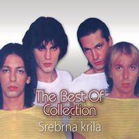 Srebrna Krila - The Best Of Collection
